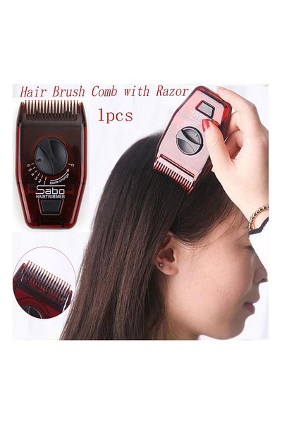 Generic hair clipper or trimmer