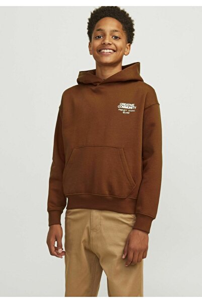 Jack & Jones Boy's Sweatshirt