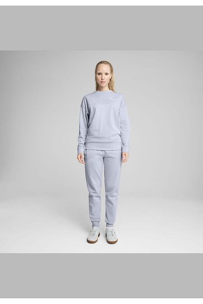 Puma Dámská mikina ESS Small No. 1 Logo Relaxed Crew