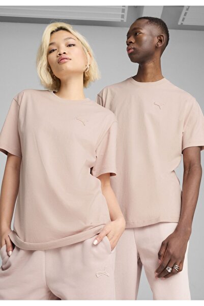 Puma Essentials Elevated Tee Unisex