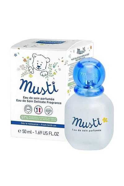 Mustela موستي أو دي سوين سبراي للأطفال 50 مل