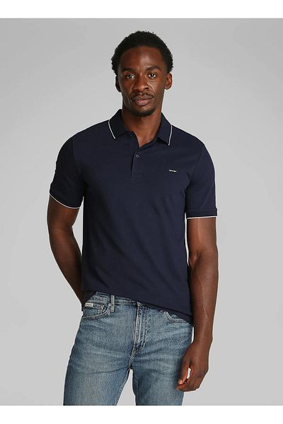 Calvin Klein Polo T-Shirt