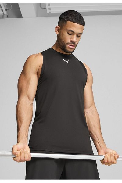 Puma CLOUDSPUN Soft Breathable Tank Men