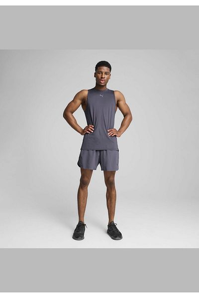 Puma TRAINING TECH Šortky 2 v 1 pre mužov