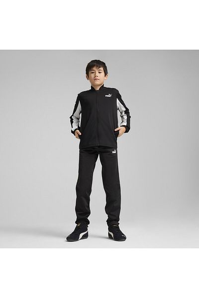 Puma Νεανική φόρμα μπέιζμπολ πολυ