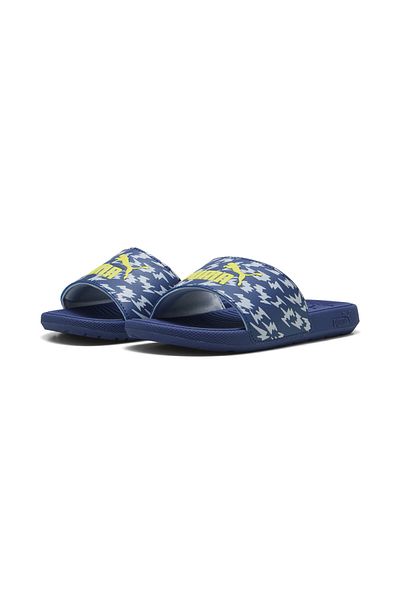 Puma Cool Cat 2.0 Poised 2 Race Slides