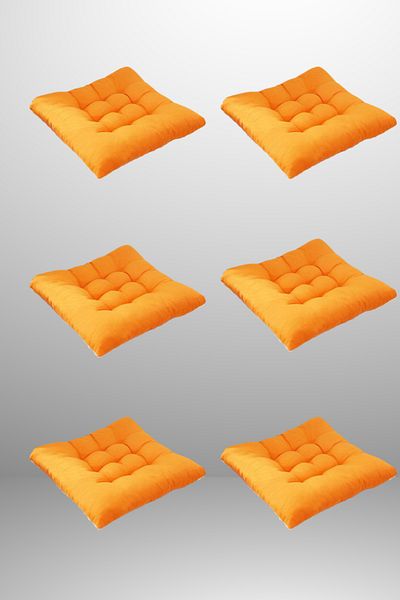 MoMMe 40X40 cm 6 Seat Cushions