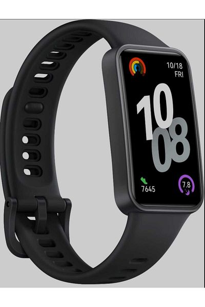Huawei Band 10