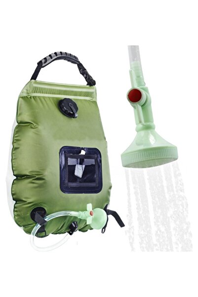 Anatolian Shield Kompakt Kamp Duşu 20 Litre