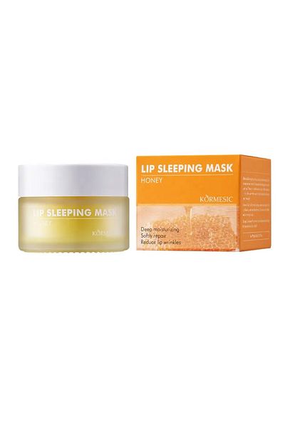 Kormesic Honey Sleeping Lip Mask 30ml