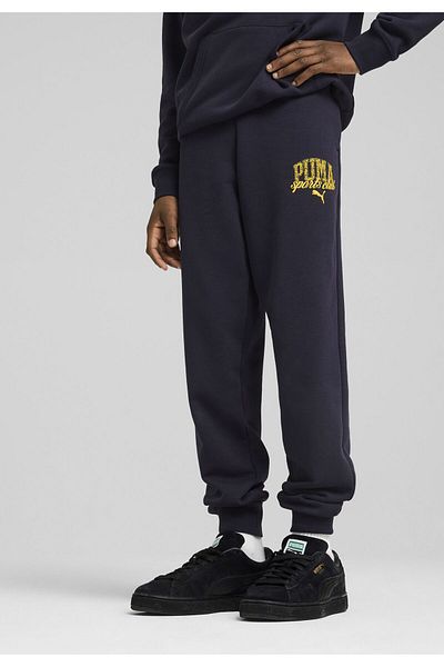 Puma Φόρμες Class Youth