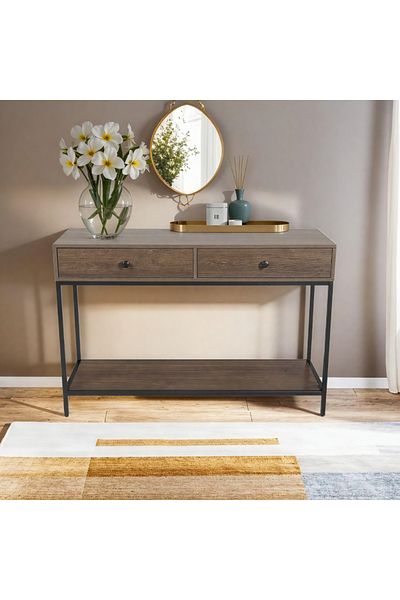 Ebticar Console Table