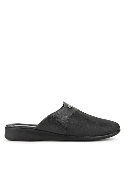 Muya Khanda Anatomik Taban Erkek Ev Terliği