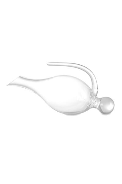 İpek TOPUZLU ÖRDEK SÜRAHİ