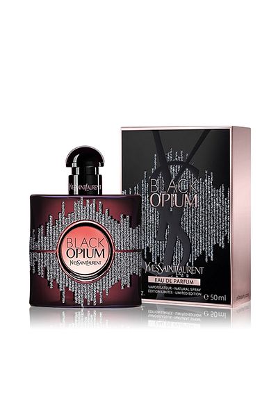 Saint Laurent Yves Saint Laurent Black Opium Eau de Parfum 50ml