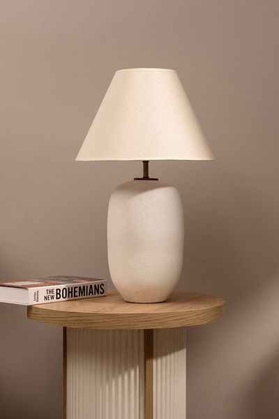 De Cotta Veria Terracotta Lampshade