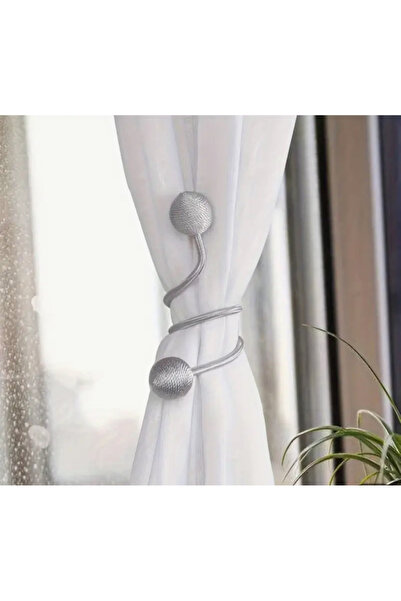 So Iconic 2 buc. Accesoriu pentru ridicarea cortinei metalice / Aparatură mag...