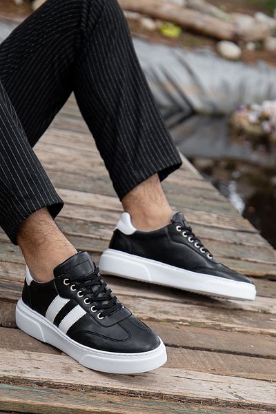 Daxtors Saphiro Daily Orthopedic Men's Sneaker Sports Shoes
