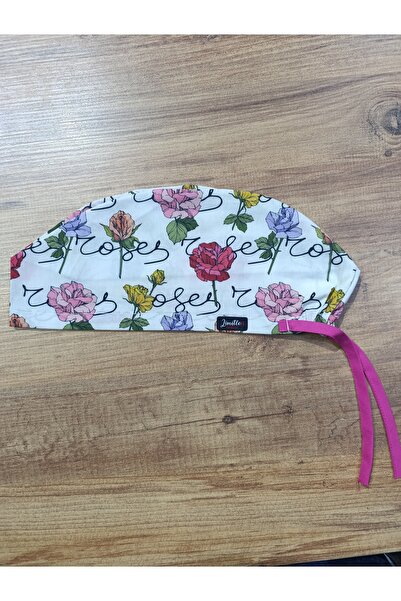 Limitless Cerrahi Hemşire bonesi