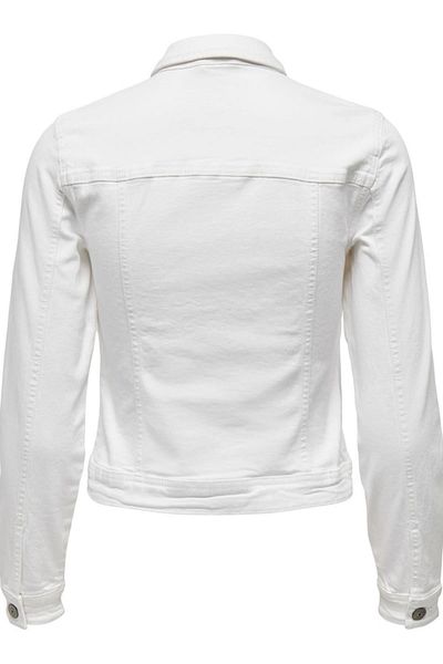 ONLY Onltia Dnm Jacket Col Pim