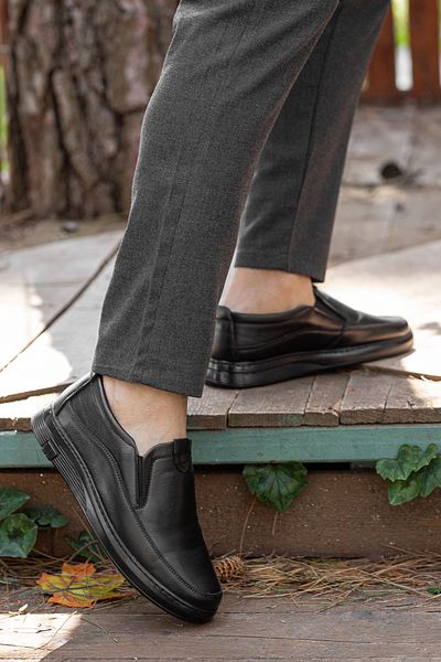 Daxtors D0367 Καθημερινά Ορθοπεδικά Ανδρικά Casual Παπούτσια