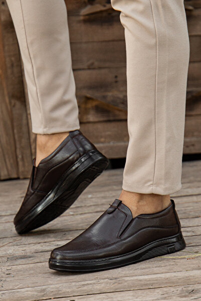 Daxtors D0367 Günlük Ortopedik Erkek Casual Ayakkabı