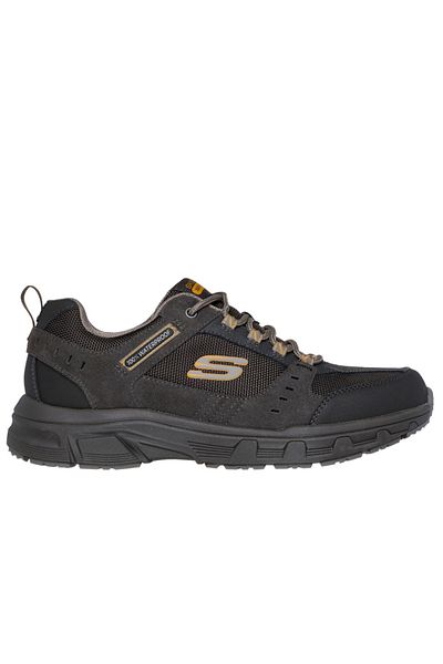 SKECHERS Ανδρικά αθλητικά παπούτσια Oak Canyon-rydell