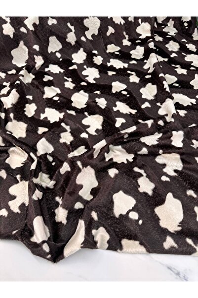 ipekkumaş Καφέ Δαλματίας Κοντό Λούτρινο 1 τεμάχιο 1 μέτρο 2 τεμάχια 2 μέτρα 3...