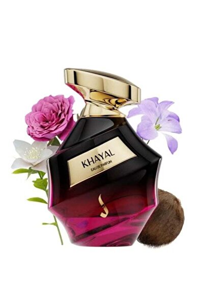 dkhoon alemiratia عطر خيال من دخون الاماراتية او دي بارفان