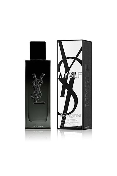 Saint Laurent Yves Saint Laurent My Self Eau de Parfum 100ml