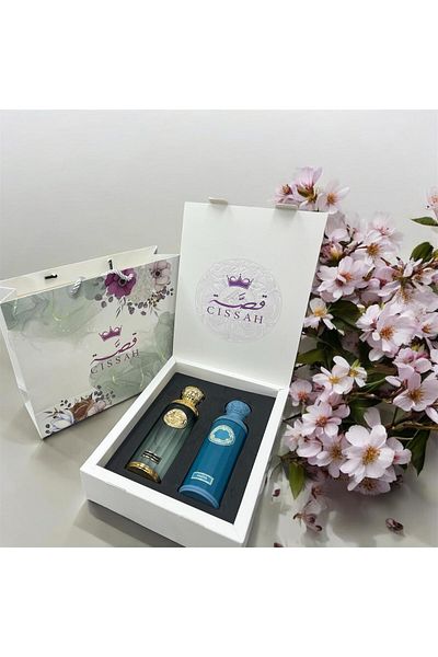 Laverne Replacement Cut Kit 200ml