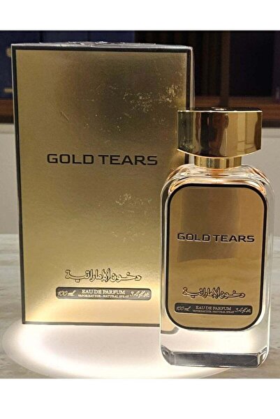 dkhoon alemiratia Gold Tears Dkhoon Emirates 100ml