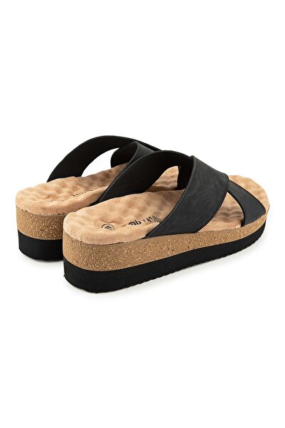 Muya Papuci de damă Fast Anatomical Sole Heel Spur