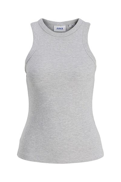 Jack & Jones Jxforest Str Rib Top Tank Top 12224661