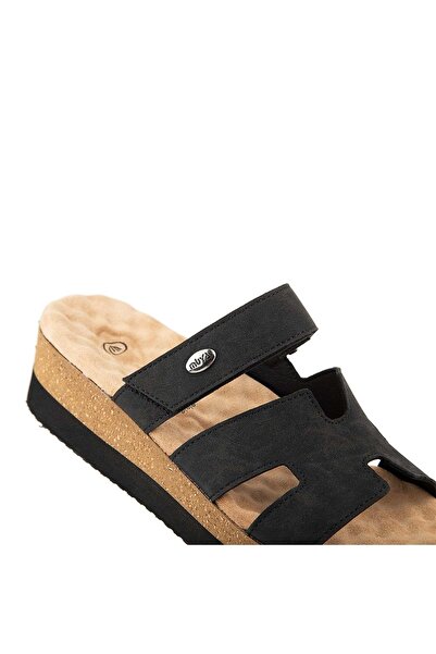 Muya Paia Anatomical Sole Heel Spur Women's Slippers