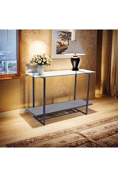 Ebticar Console Table