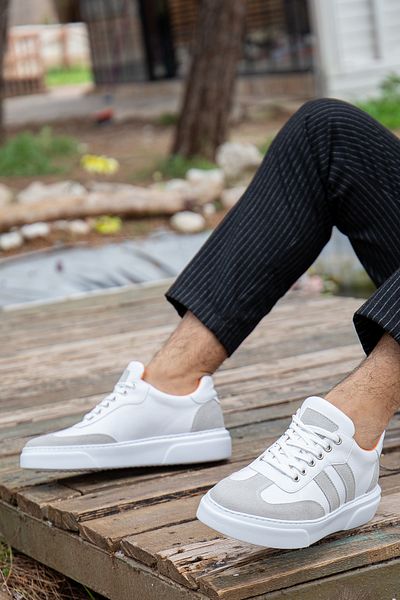 Daxtors Αθλητικά παπούτσια Saphiro Daily Orthopedic Ανδρικά Sneaker