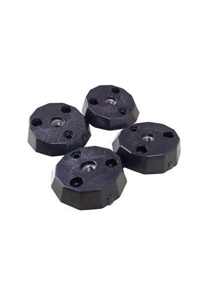 k karaaliler Sehpa Ayak Bingosu Sehba Masa Ayak Montaj Plastiği Açılı Derecel...