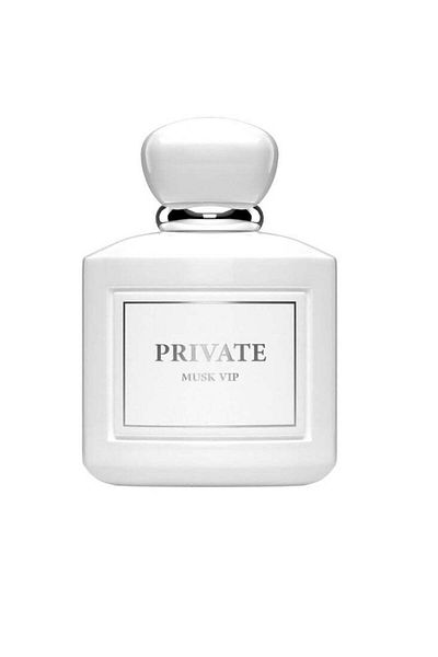 dkhoon alemiratia Private Musk VIP  EDP Natural Spray Vaporisateur