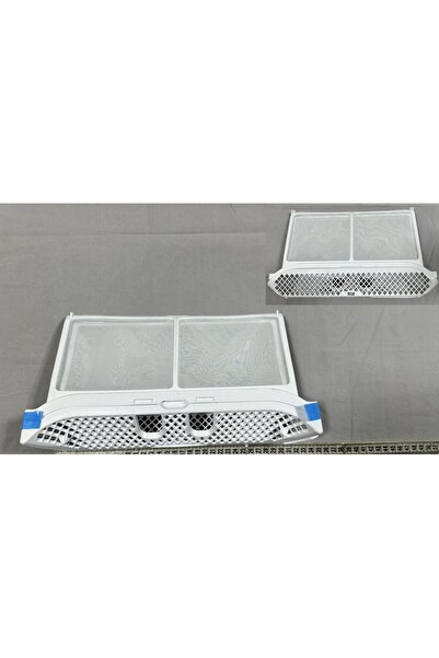 Vestel KURUTMA MAKİNESİ İKİLİ FİLTRE KASET GRUBU 42204992 / 42344557 ORİJİNAL