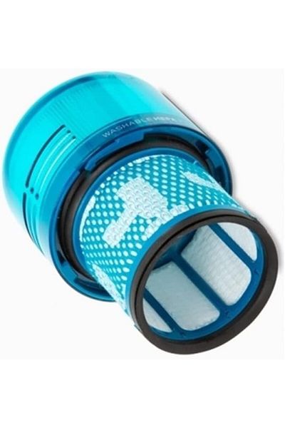 MFS Dyson Compatible V15 Detect Upright Vacuum Cleaner Hepa Filter