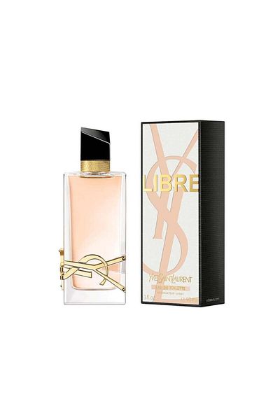 Saint Laurent Yves Saint Laurent Libre Eau de Toilette 90ml