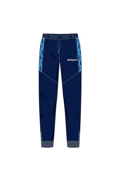 UHLSPORT 1101790 Φόρμα Κάμπινγκ Power A.Blue - Turquoise