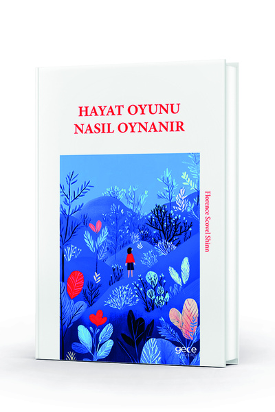 Gece Kitaplığı Hayat Oyunu Nasıl Oynanır