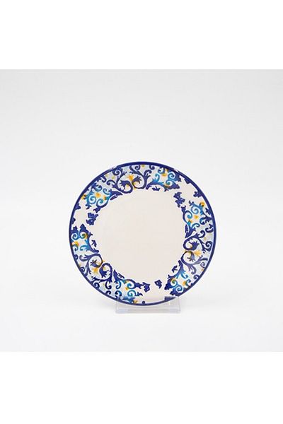 Mondecor Vintage Round Cake Plate 19 cm
