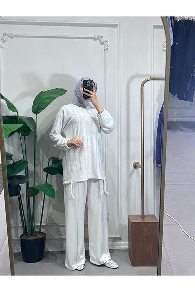 Ghisa مجموعة تفاصيل الخرز العمودي
