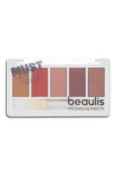GRATİS Eye Shadow Palette