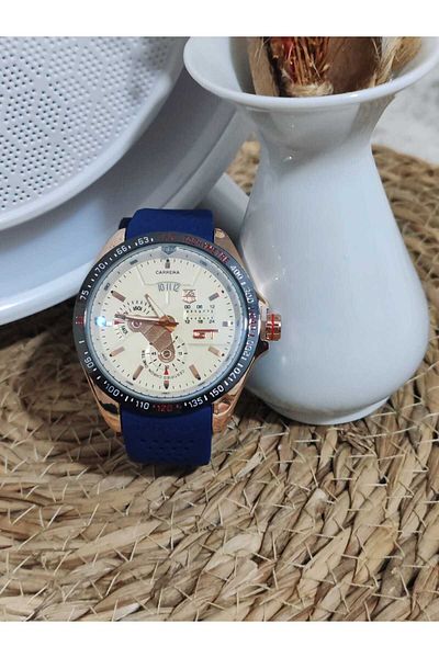 Universal Carera Trend Men's Wrist Watch 3 Atm, Calendar