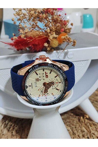 Universal Carera Trend Men's Wrist Watch 3 Atm, Calendar