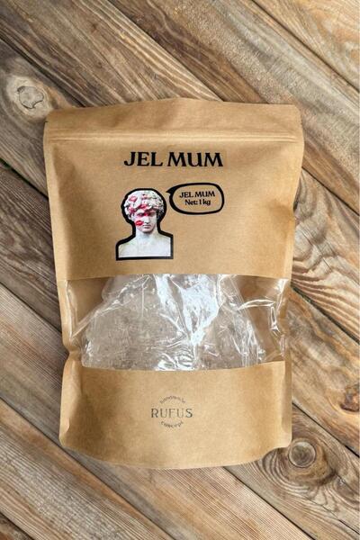 rufus concept Jel Mum 1kg